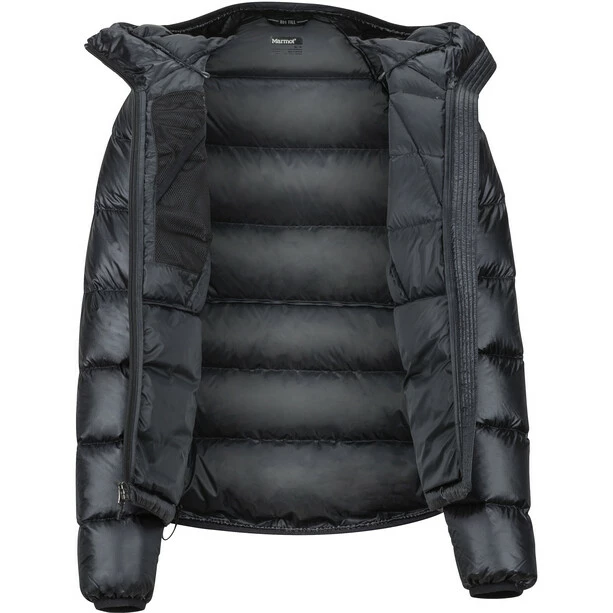 Best Pirce ๐ Marmot Hype Down Hoody ๐ฉ Women black ๐ 6 Best Pirce ๐ Marmot Hype Down Hoody ๐ฉ Women black ๐ - Image 4