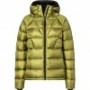 Cheapest 👍 Marmot Hype Down Hoody 👩 Women military green 👍 -Outlet Down Jackets Store marmot hype down hoody women military green 1