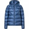 Outlet 👍 Marmot Hype Down Hoody 👩 Women storm 😉 -Outlet Down Jackets Store marmot hype down hoody women storm 1