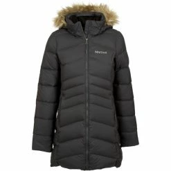 Outlet β¨ Marmot Montreal π§₯ Coat π© Women dark steel β¨