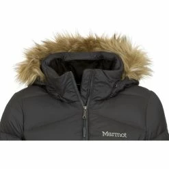 Outlet ✨ Marmot Montreal 🧥 Coat 👩 Women dark steel ✨ -Outlet Down Jackets Store marmot montreal coat womens dark steel 6