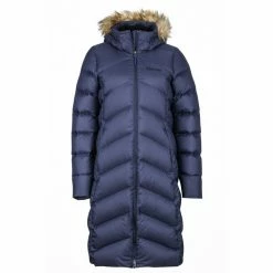 Best Pirce 𧨠Marmot Montreaux π§₯ Coat π© Women midnight navy π