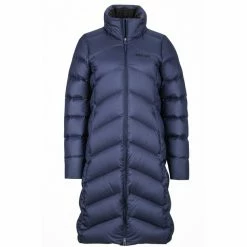 Best Pirce 🧨 Marmot Montreaux 🧥 Coat 👩 Women midnight navy 😍 -Outlet Down Jackets Store marmot montreaux coat damen midnight navy 4