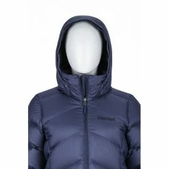 Best Pirce 🧨 Marmot Montreaux 🧥 Coat 👩 Women midnight navy 😍 -Outlet Down Jackets Store marmot montreaux coat damen midnight navy 5