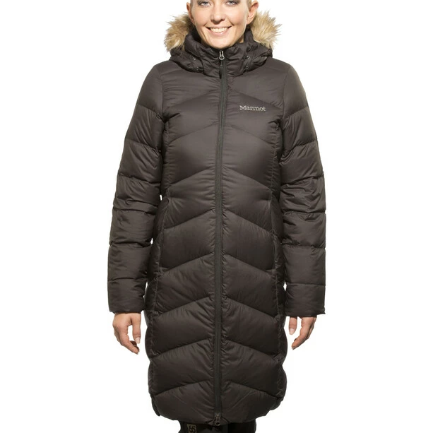 Promo ๐ฏ Marmot Montreaux ๐งฅ Coat ๐ฉ Women black ๐ 4 Promo ๐ฏ Marmot Montreaux ๐งฅ Coat ๐ฉ Women black ๐ - Image 2