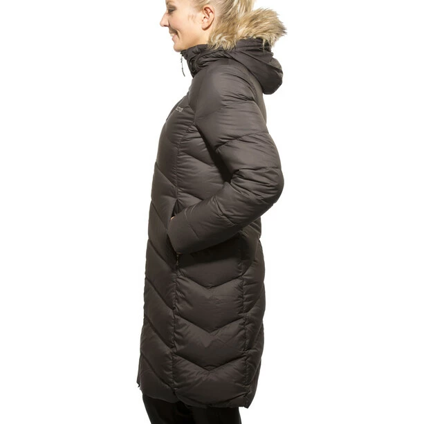 Promo ๐ฏ Marmot Montreaux ๐งฅ Coat ๐ฉ Women black ๐ 5 Promo ๐ฏ Marmot Montreaux ๐งฅ Coat ๐ฉ Women black ๐ - Image 3