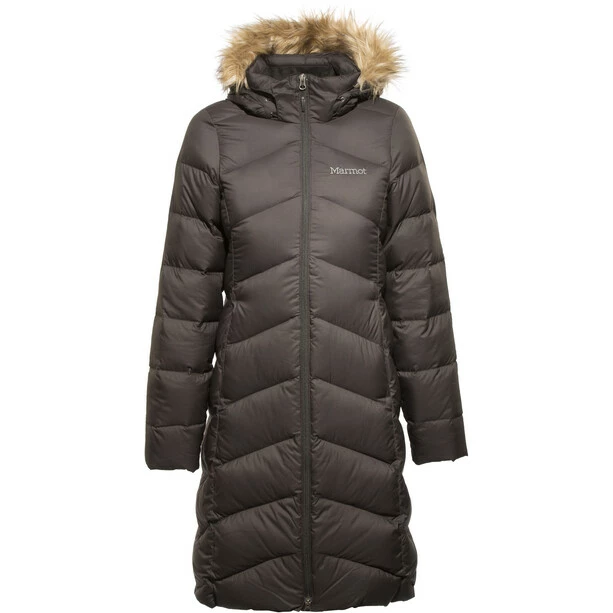 Promo ๐ฏ Marmot Montreaux ๐งฅ Coat ๐ฉ Women black ๐ 3 Promo ๐ฏ Marmot Montreaux ๐งฅ Coat ๐ฉ Women black ๐