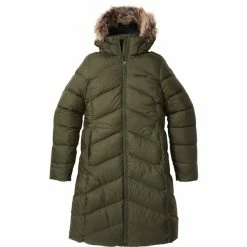 Best deal 🥰 Marmot Montreaux 🧥 Coat 👩 Women nori 💯