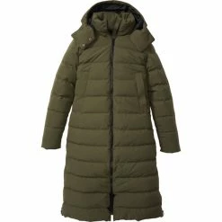 Brand new 🎁 Marmot Prospect 🧥 Coat 👩 Women nori 😍