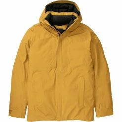 Outlet ✔️ Marmot Tribeca Jacket Men scotch ❤️