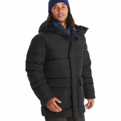 Buy ✔️ Marmot WarmCube Gore-Tex Golden Mantle Jacket Men black 💯 -Outlet Down Jackets Store marmot warmcube gore tex golden mantle jacket men black 3