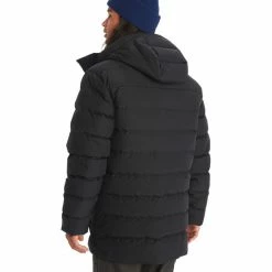 Buy ✔️ Marmot WarmCube Gore-Tex Golden Mantle Jacket Men black 💯 -Outlet Down Jackets Store marmot warmcube gore tex golden mantle jacket men black 4