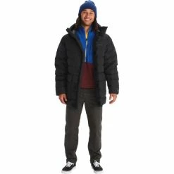 Buy ✔️ Marmot WarmCube Gore-Tex Golden Mantle Jacket Men black 💯 -Outlet Down Jackets Store marmot warmcube gore tex golden mantle jacket men black 5
