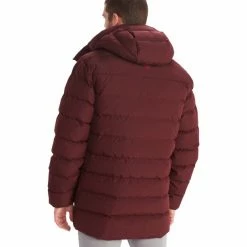 Brand new 💯 Marmot WarmCube Gore-Tex Golden Mantle Jacket Men port royal 🥰 -Outlet Down Jackets Store marmot warmcube gore tex golden mantle jacket men port royal 4