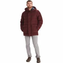 Brand new 💯 Marmot WarmCube Gore-Tex Golden Mantle Jacket Men port royal 🥰 -Outlet Down Jackets Store marmot warmcube gore tex golden mantle jacket men port royal 5