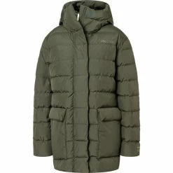 Top 10 ๐ฅฐ Marmot WarmCube Gore-Tex Golden Mantle Jacket ๐ฉ Women nori โญ