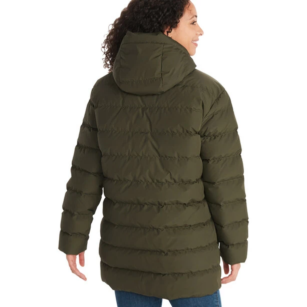 Top 10 ๐ฅฐ Marmot WarmCube Gore-Tex Golden Mantle Jacket ๐ฉ Women nori โญ 6 Top 10 ๐ฅฐ Marmot WarmCube Gore-Tex Golden Mantle Jacket ๐ฉ Women nori โญ - Image 4