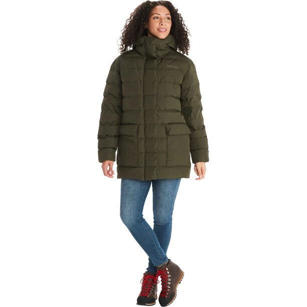 Top 10 ๐ฅฐ Marmot WarmCube Gore-Tex Golden Mantle Jacket ๐ฉ Women nori โญ 7 Top 10 ๐ฅฐ Marmot WarmCube Gore-Tex Golden Mantle Jacket ๐ฉ Women nori โญ - Image 5