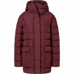 Deals 🎁 Marmot WarmCube Gore-Tex Golden Mantle Jacket 👩 Women port royal 🔥