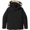 Cheap 🥰 Marmot Yukon II Parka Men basic black 😉