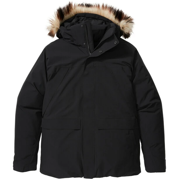 Cheap π₯° Marmot Yukon II Parka Men basic black π 3 Cheap π₯° Marmot Yukon II Parka Men basic black π