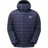 Best deal 💯 Mountain Equipment Frostline Jacket Men medieval blue 🎉