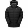 Coupon ❤️ Mountain Equipment Lightline Plus Jacket Men black 🤩