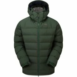 Hot Sale 🧨 Mountain Equipment Lightline Plus Jacket Men conifer 🤩