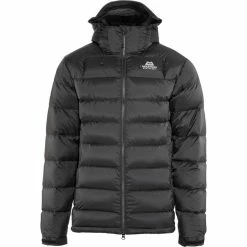 Outlet 👏 Mountain Equipment Lightline Jacket Men black 🧨