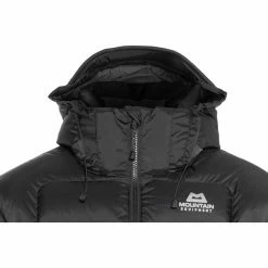 Outlet 👏 Mountain Equipment Lightline Jacket Men black 🧨 -Outlet Down Jackets Store mountain equipment lightline jacket men black 4