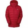 New 🧨 Mountain Equipment Senja Jacket 👩 Women capsicum red 😀 -Outlet Down Jackets Store mountain equipment senja jacke damen capsicum red 1