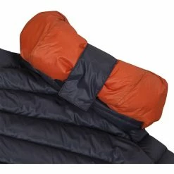 Coupon 🧨 Ocun Tsunami Down Jacket Men dark blue/rooibos tea 🎁 -Outlet Down Jackets Store ocun tsunami daunenjacke herren dark blue rooibos tea 3