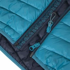 Hot Sale 🧨 Ocun Tsunami Down Jacket Men enamel blue/dark blue 🤩 -Outlet Down Jackets Store ocun tsunami daunenjacke herren enamel blue dark blue 3