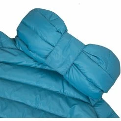 Hot Sale 🧨 Ocun Tsunami Down Jacket Men enamel blue/dark blue 🤩 -Outlet Down Jackets Store ocun tsunami daunenjacke herren enamel blue dark blue 6