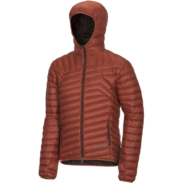 Top 10 π Ocun Tsunami Down Jacket Men picante/chocolate β 3 Top 10 π Ocun Tsunami Down Jacket Men picante/chocolate β