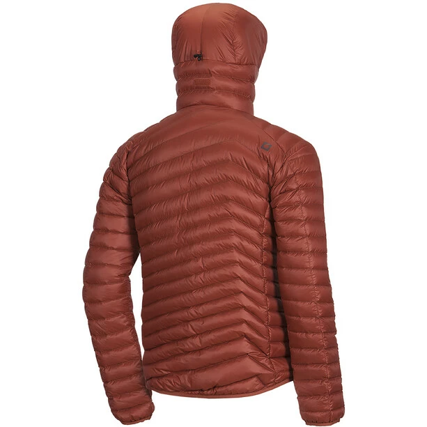 Top 10 π Ocun Tsunami Down Jacket Men picante/chocolate β 4 Top 10 π Ocun Tsunami Down Jacket Men picante/chocolate β - Image 2