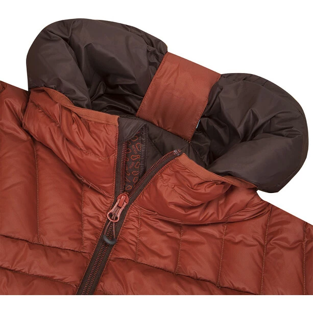 Top 10 π Ocun Tsunami Down Jacket Men picante/chocolate β 8 Top 10 π Ocun Tsunami Down Jacket Men picante/chocolate β - Image 6