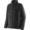 Cheapest ✔️ Patagonia AlpLight Down Jacket Men black/BLK 👍