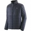 Best reviews of ⭐ Patagonia AlpLight Down Jacket Men smolder blue 🎁 -Outlet Down Jackets Store patagonia alplight down jacket men smolder blue 1