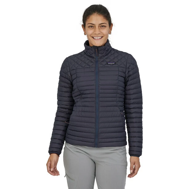 Discount π Patagonia AlpLight Down Jacket π© Women smolder blue β€οΈ 4 Discount π Patagonia AlpLight Down Jacket π© Women smolder blue β€οΈ - Image 2