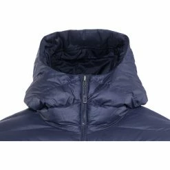 Deals 😍 Patagonia Down Sweater Hoodie Men classic navy ⌛ -Outlet Down Jackets Store patagonia down sweater hoody men classic navy 4