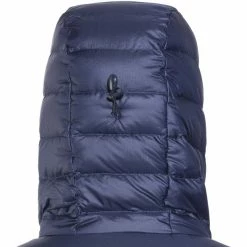 Deals 😍 Patagonia Down Sweater Hoodie Men classic navy ⌛ -Outlet Down Jackets Store patagonia down sweater hoody men classic navy 6