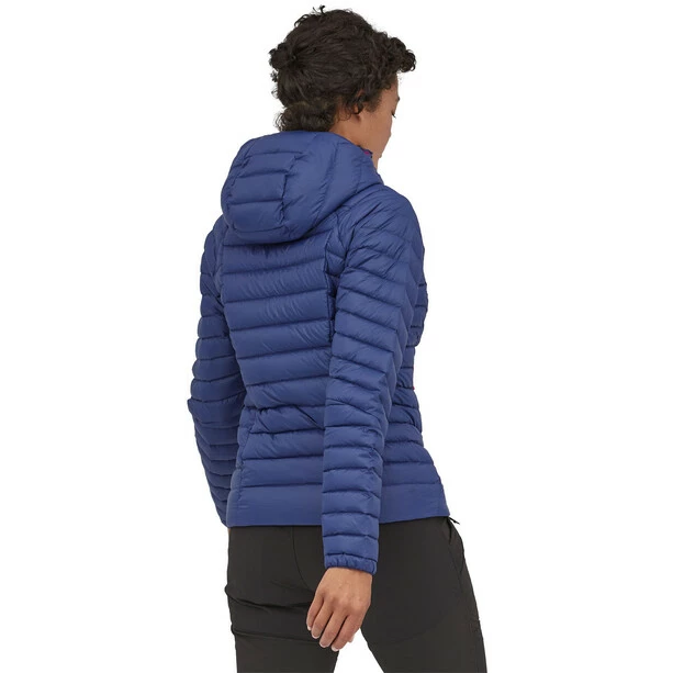 Promo β Patagonia Down Sweater Hoody π© Women blue/SNDB π 5 Promo β Patagonia Down Sweater Hoody π© Women blue/SNDB π - Image 3