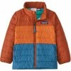 Top 10 🎁 Patagonia Down Sweater Jacket Kids orange/SARU ⭐ -Outlet Down Jackets Store patagonia down sweater jacket kids orange saru 1
