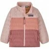 Budget 🔥 Patagonia Down Sweater Jacket Kids pink/SEFP 😀 -Outlet Down Jackets Store patagonia down sweater jacket kids pink sefp 1