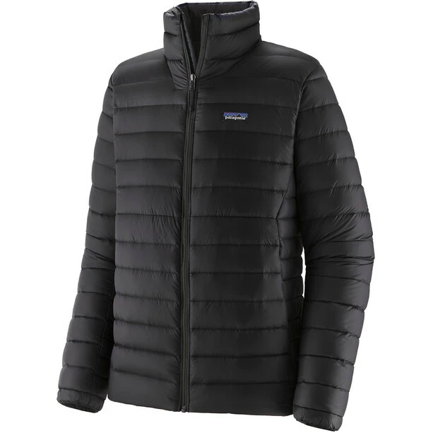 Cheapest π Patagonia Down Sweater Jacket Men black/BLK β 3 Cheapest π Patagonia Down Sweater Jacket Men black/BLK β