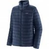 Flash Sale ✔️ Patagonia Down Sweater Jacket Men blue/NENA 😍 -Outlet Down Jackets Store patagonia down sweater jacket men blue nena 1