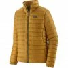 Outlet โ๏ธ Patagonia Down Sweater Jacket Men yellow/CGLD ๐ 2 Outlet โ๏ธ Patagonia Down Sweater Jacket Men yellow/CGLD ๐ -Outlet Down Jackets Store patagonia down sweater jacket men yellow cgld 1