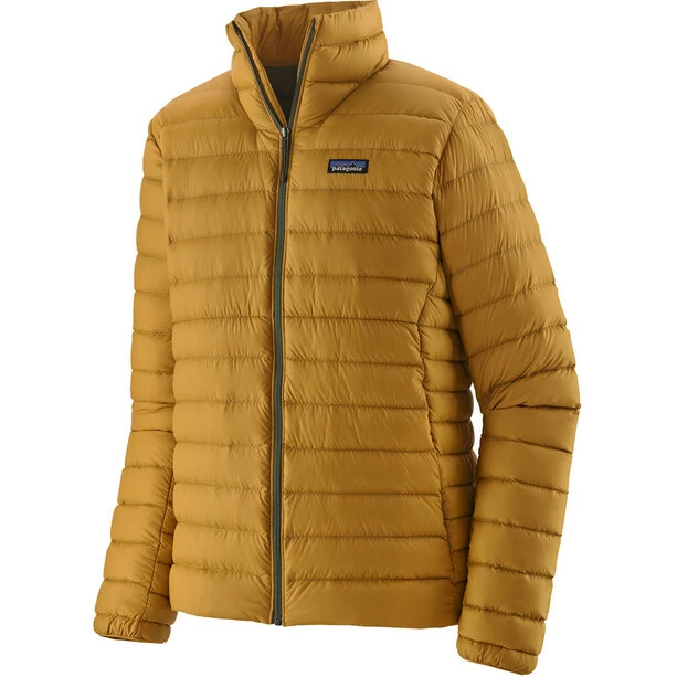 Outlet βοΈ Patagonia Down Sweater Jacket Men yellow/CGLD π 3 Outlet βοΈ Patagonia Down Sweater Jacket Men yellow/CGLD π
