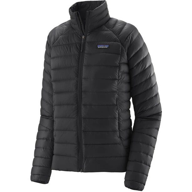 Hot Sale π Patagonia Down Sweater Jacket π© Women black/BLK π 3 Hot Sale π Patagonia Down Sweater Jacket π© Women black/BLK π